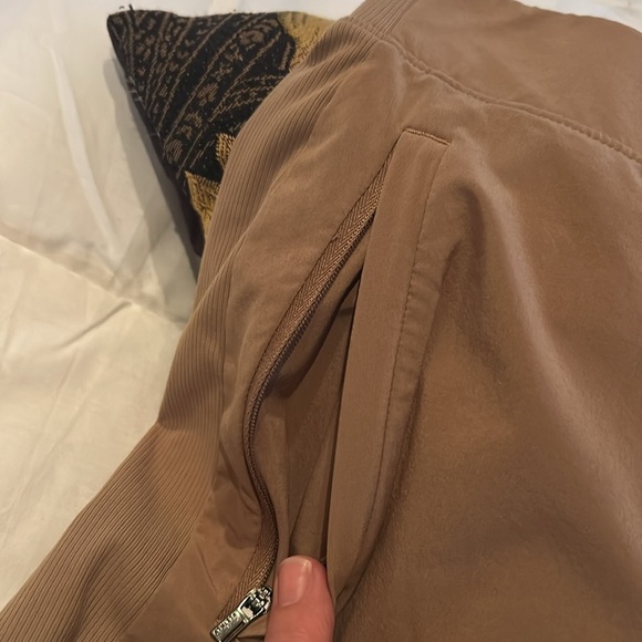 Athleta comfort shorts! Perfect condition. Not worn. - Picture 2 of 6